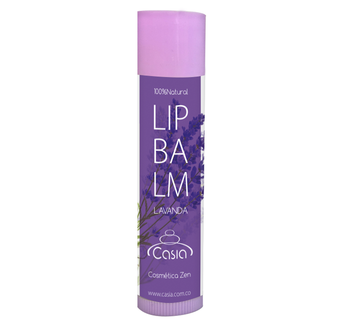Lipbalm solo