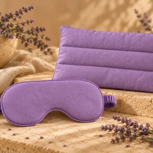 Almohadillas herbales